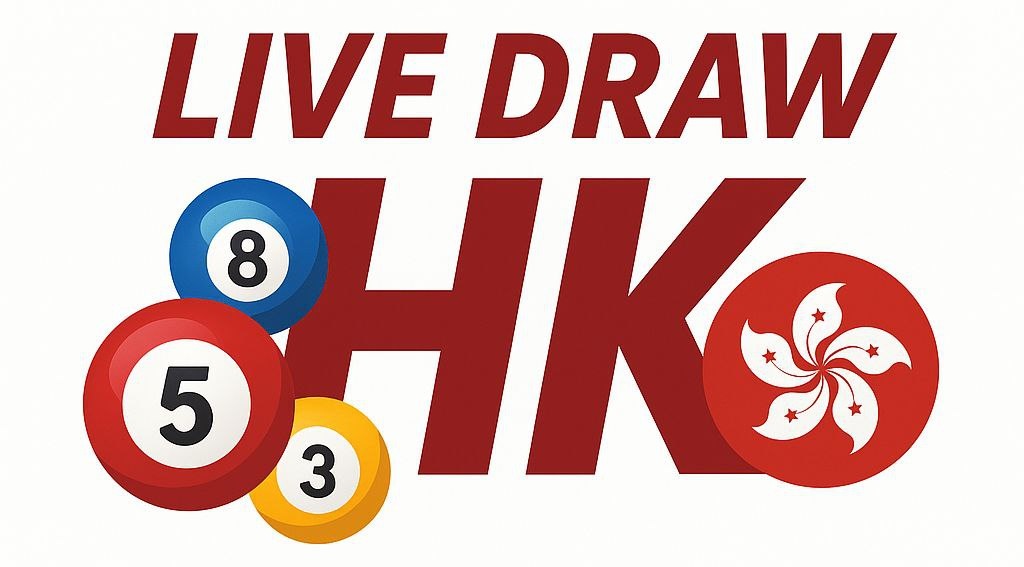 Live Draw HK